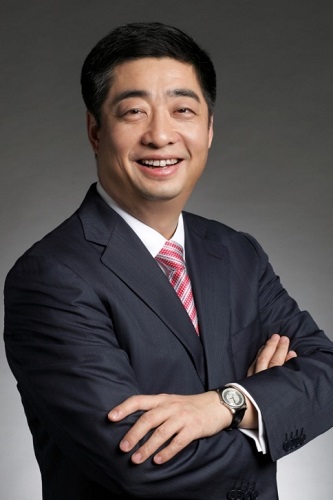 Ken Hu